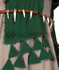 OneHeroSuits Zelda Breath Of The Wild 2 Cosplay Costumes Link Suits