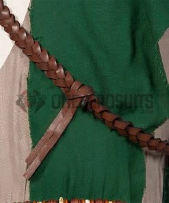 OneHeroSuits Zelda Breath Of The Wild 2 Cosplay Costumes Link Suits