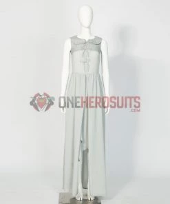 OneHeroSuits Costumes Ranni Cosplay Costume Elden Ring White Suits With Hat