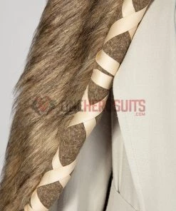 OneHeroSuits Costumes Ranni Cosplay Costume Elden Ring White Suits With Hat