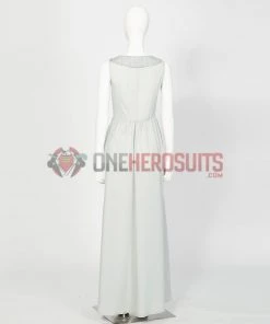 OneHeroSuits Costumes Ranni Cosplay Costume Elden Ring White Suits With Hat