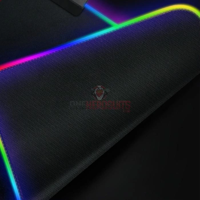 OneHeroSuits Demon Slayer LED Mouse Pad Giyu Tomioka Painting Full Desktop Mousepad 3 OneHeroSuits Demon Slayer LED Mouse Pad Giyu Tomioka Painting Full Desktop Mousepad