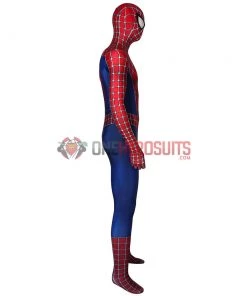 OneHeroSuits Tobey Maguire Spider-man Suit High Quality 3D Printed Cosplay Costumes