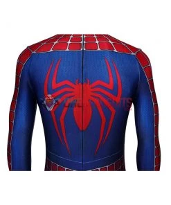 OneHeroSuits Tobey Maguire Spider-man Suit High Quality 3D Printed Cosplay Costumes 23 OneHeroSuits Tobey Maguire Spider-man Suit High Quality 3D Printed Cosplay Costumes